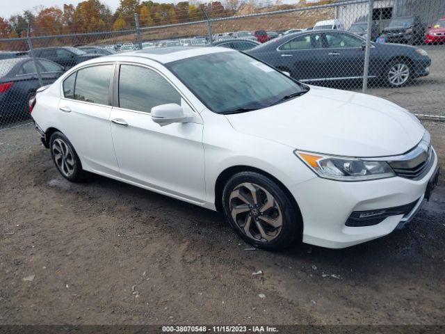 HONDA ACCORD 2016 1hgcr2f89ga006770