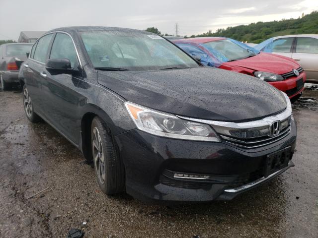 HONDA ACCORD EXL 2016 1hgcr2f89ga007675