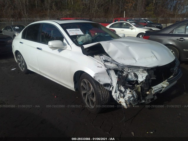 HONDA ACCORD SEDAN 2016 1hgcr2f89ga012701