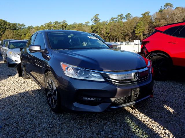 HONDA ACCORD EXL 2016 1hgcr2f89ga013752