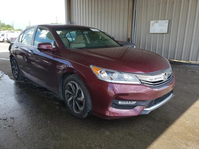 HONDA ACCORD EXL 2016 1hgcr2f89ga020703