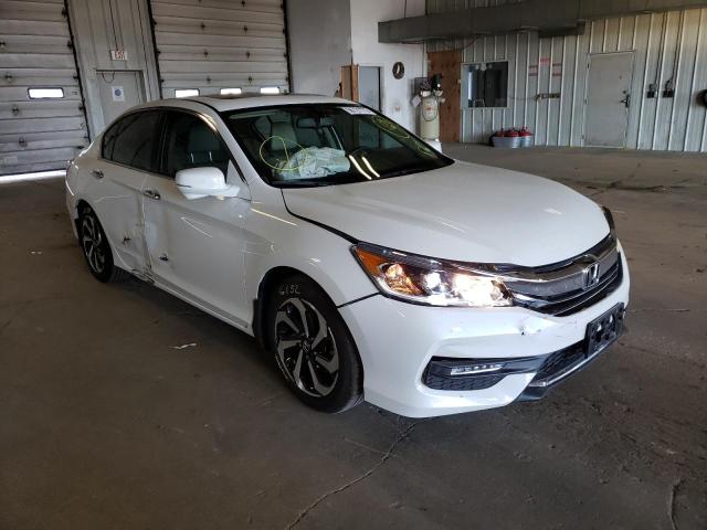 HONDA ACCORD EXL 2016 1hgcr2f89ga030261