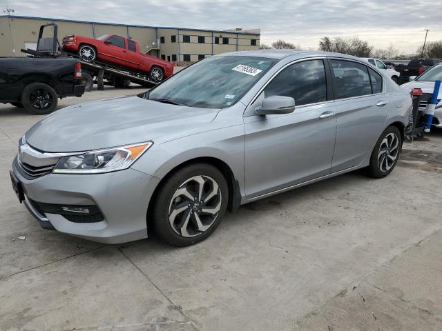 HONDA ACCORD EXL 2016 1hgcr2f89ga036528