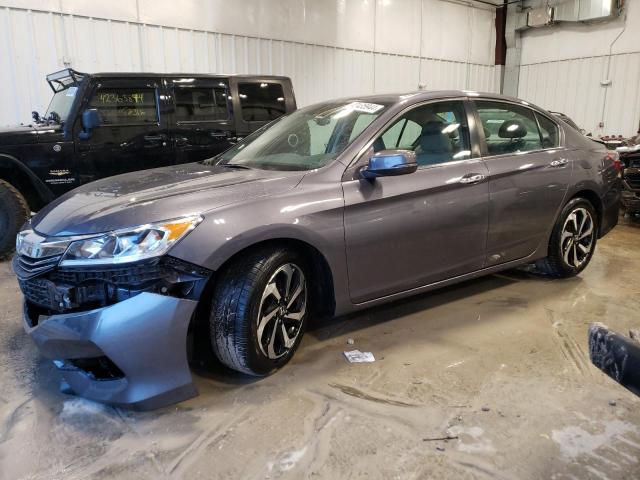 HONDA ACCORD 2016 1hgcr2f89ga038604