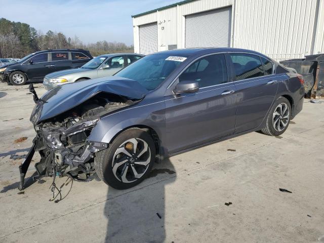 HONDA ACCORD 2016 1hgcr2f89ga042488