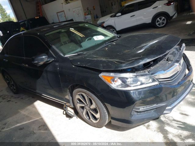 HONDA ACCORD 2016 1hgcr2f89ga044015