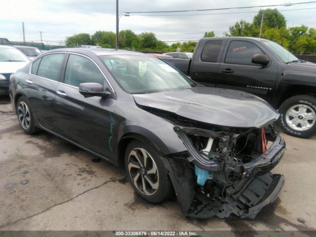 HONDA ACCORD SEDAN 2016 1hgcr2f89ga047562