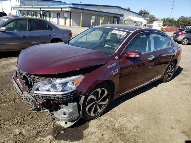 HONDA ACCORD 2016 1hgcr2f89ga051241