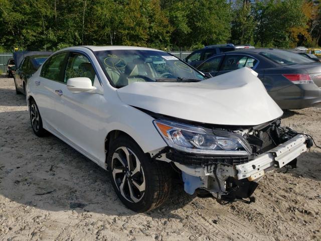 HONDA ACCORD EXL 2016 1hgcr2f89ga055676