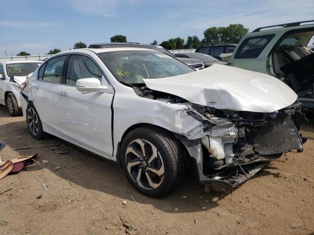 HONDA ACCORD EXL 2016 1hgcr2f89ga056567