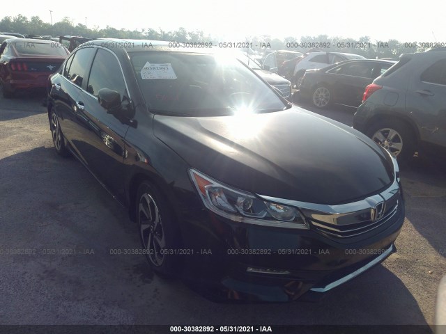 HONDA ACCORD SEDAN 2016 1hgcr2f89ga060215