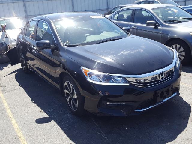 HONDA ACCORD EXL 2016 1hgcr2f89ga061512