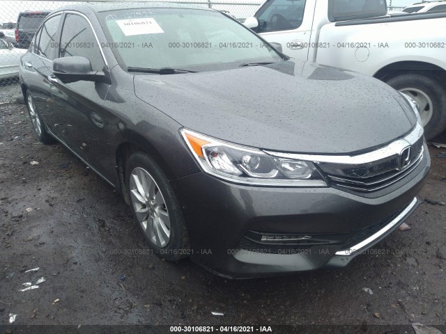 HONDA ACCORD SEDAN 2016 1hgcr2f89ga069187