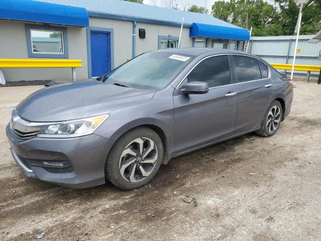 HONDA ACCORD 2016 1hgcr2f89ga069206