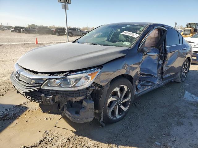 HONDA ACCORD EXL 2016 1hgcr2f89ga073966