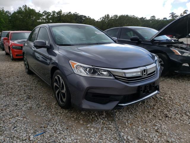 HONDA ACCORD EXL 2016 1hgcr2f89ga078598