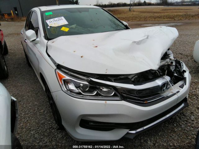 HONDA ACCORD SEDAN 2016 1hgcr2f89ga080562