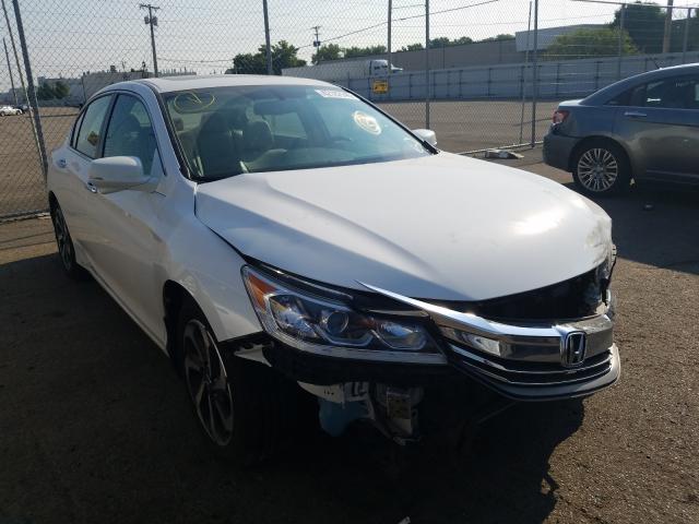 HONDA ACCORD EXL 2016 1hgcr2f89ga094669