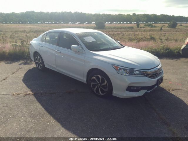 HONDA ACCORD SEDAN 2016 1hgcr2f89ga097233