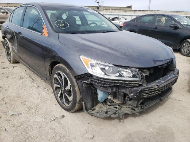 HONDA ACCORD EXL 2016 1hgcr2f89ga098835