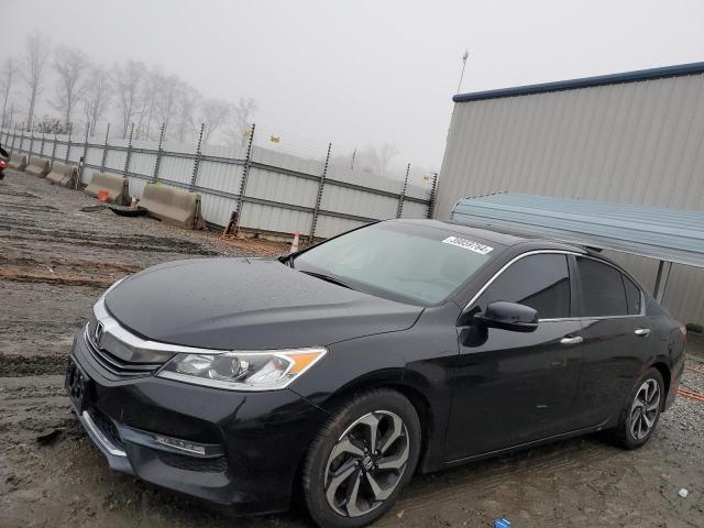 HONDA ACCORD 2016 1hgcr2f89ga101362