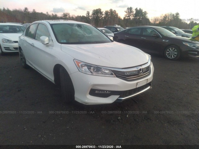 HONDA ACCORD SEDAN 2016 1hgcr2f89ga102186