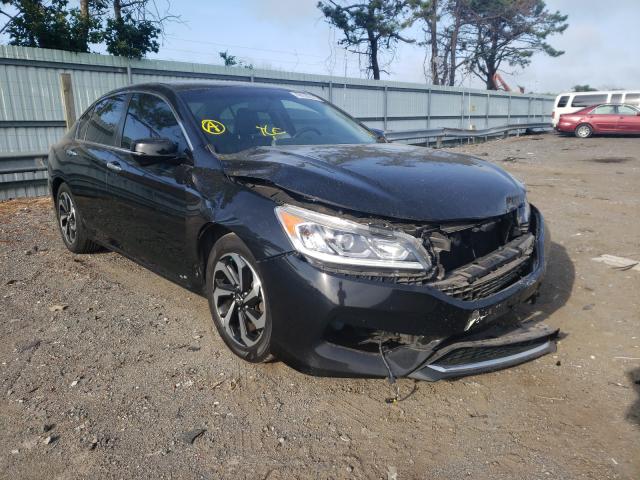 HONDA ACCORD EXL 2016 1hgcr2f89ga107467