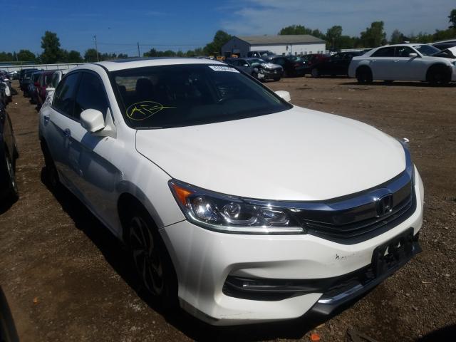 HONDA ACCORD EXL 2016 1hgcr2f89ga109879