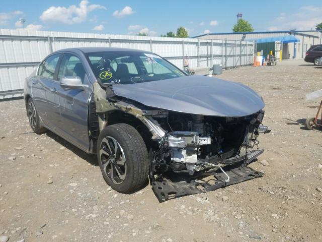 HONDA ACCORD EXL 2016 1hgcr2f89ga111468