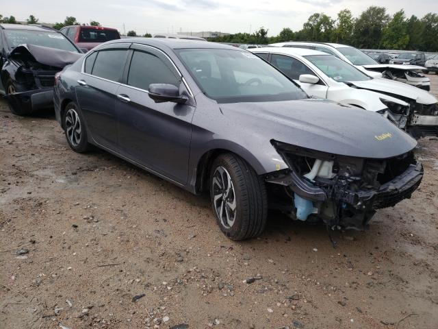 HONDA ACCORD EXL 2016 1hgcr2f89ga115794