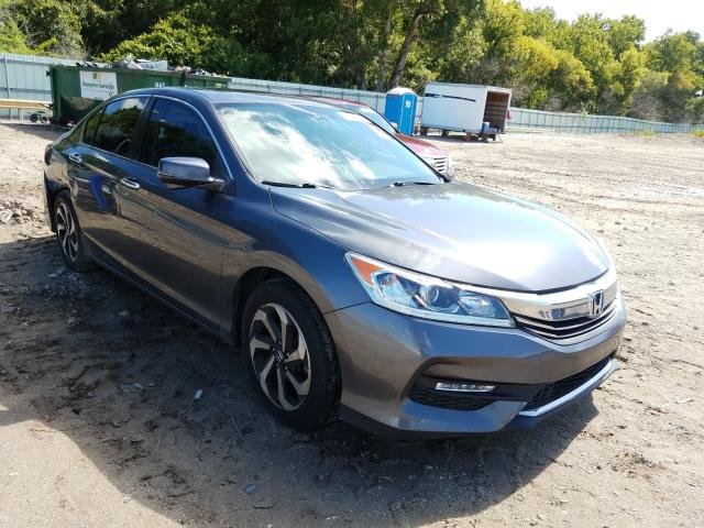 HONDA ACCORD EXL 2016 1hgcr2f89ga117948