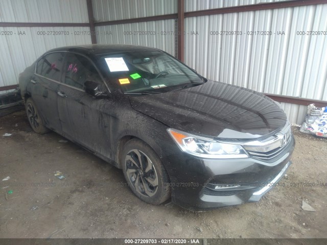 HONDA ACCORD SEDAN 2016 1hgcr2f89ga121031