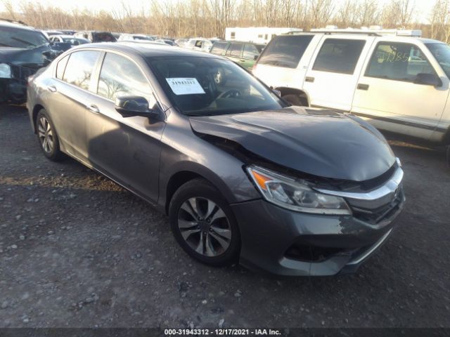 HONDA ACCORD SEDAN 2016 1hgcr2f89ga124611