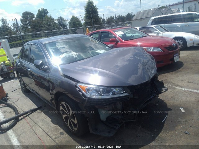 HONDA ACCORD SEDAN 2016 1hgcr2f89ga127590