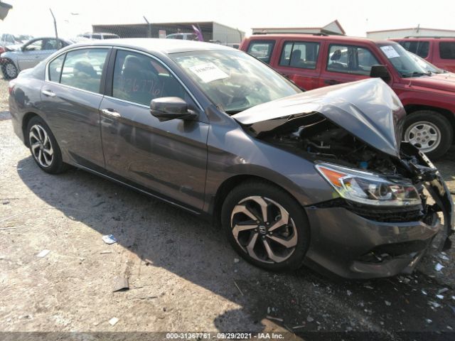 HONDA ACCORD SEDAN 2016 1hgcr2f89ga130067