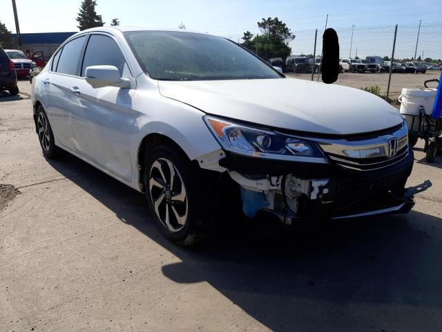 HONDA ACCORD EXL 2016 1hgcr2f89ga132045