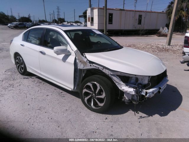 HONDA ACCORD SEDAN 2016 1hgcr2f89ga134703