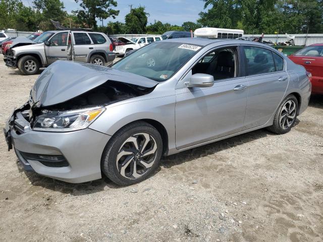 HONDA ACCORD EXL 2016 1hgcr2f89ga146009