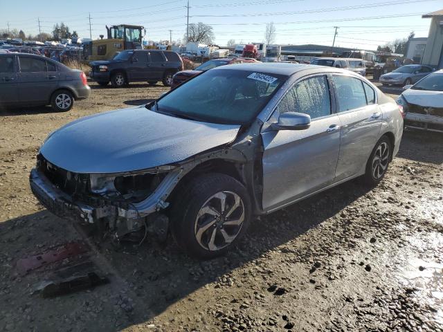 HONDA ACCORD EXL 2016 1hgcr2f89ga154823