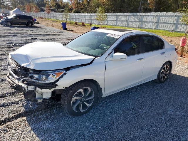 HONDA ACCORD 2016 1hgcr2f89ga162839