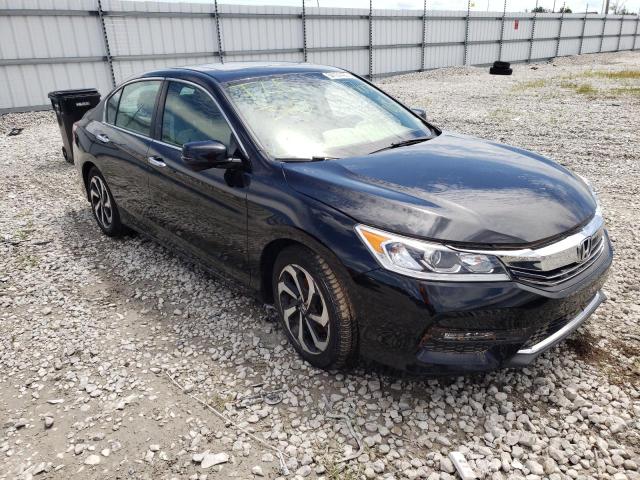 HONDA ACCORD EXL 2016 1hgcr2f89ga170956