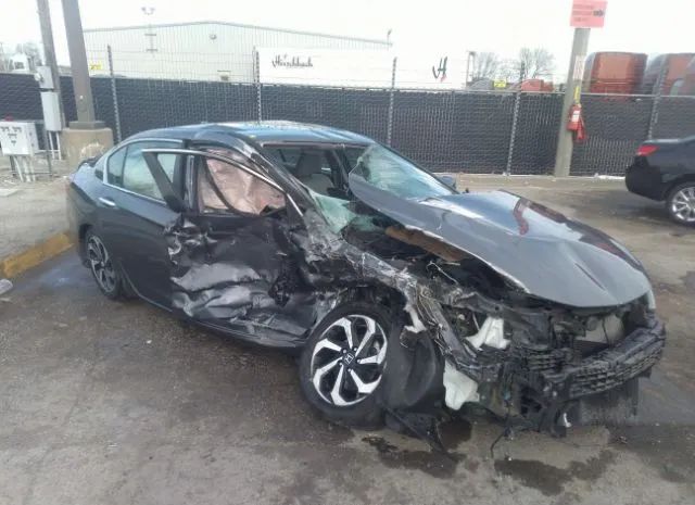 HONDA ACCORD 2016 1hgcr2f89ga175302