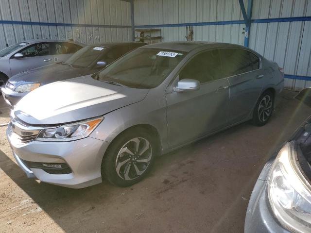 HONDA ACCORD EXL 2016 1hgcr2f89ga175333