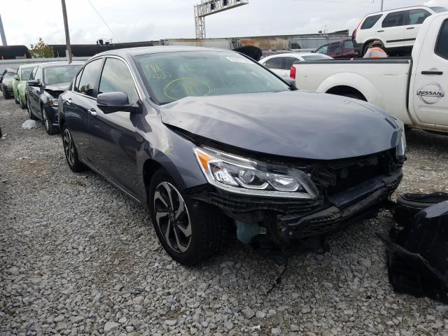 HONDA ACCORD EXL 2016 1hgcr2f89ga178927