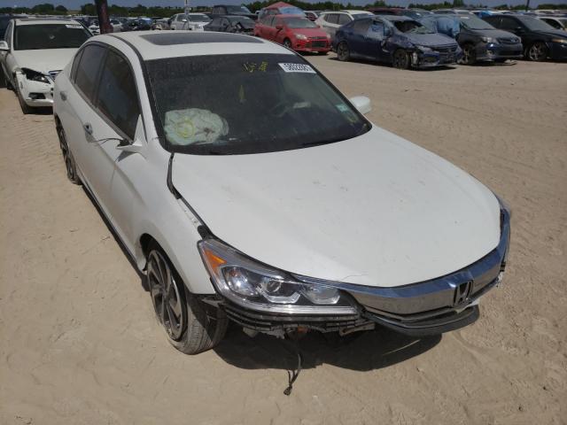 HONDA ACCORD EXL 2016 1hgcr2f89ga189460