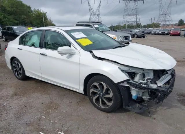 HONDA ACCORD SEDAN 2016 1hgcr2f89ga195792