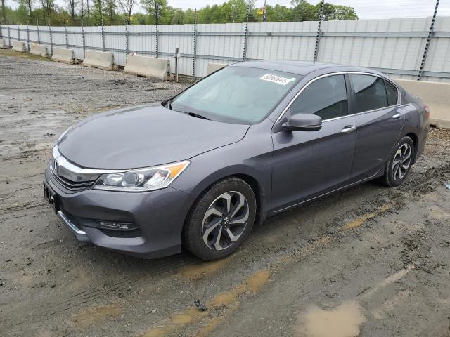 HONDA ACCORD 2016 1hgcr2f89ga196246