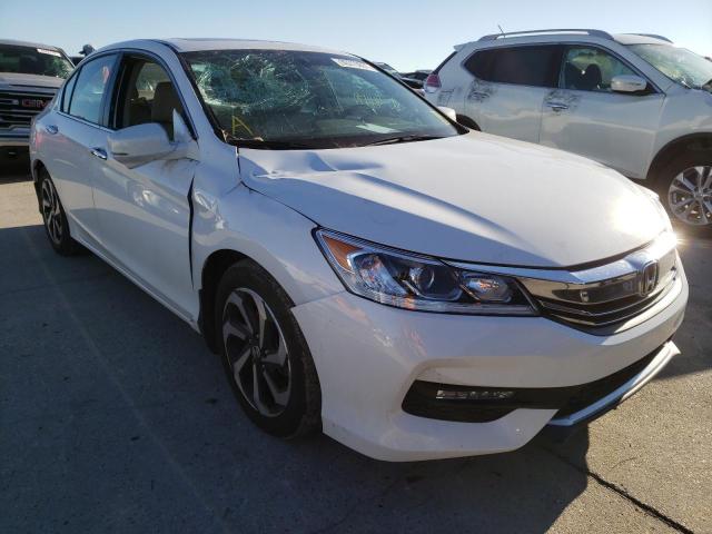 HONDA ACCORD EXL 2016 1hgcr2f89ga204572