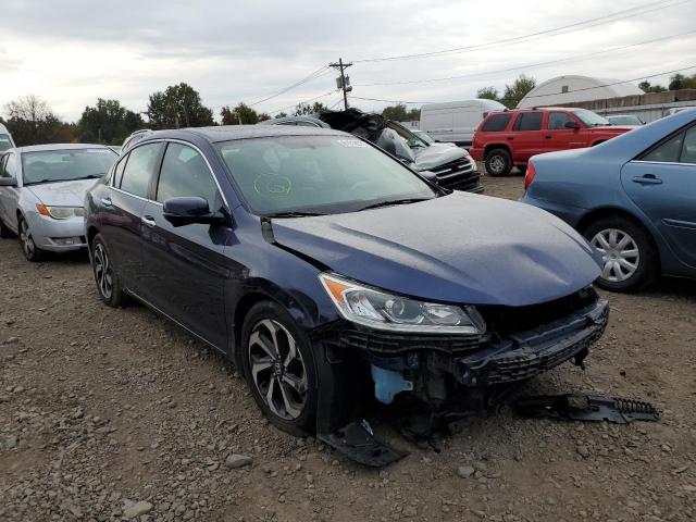 HONDA ACCORD EXL 2016 1hgcr2f89ga205253