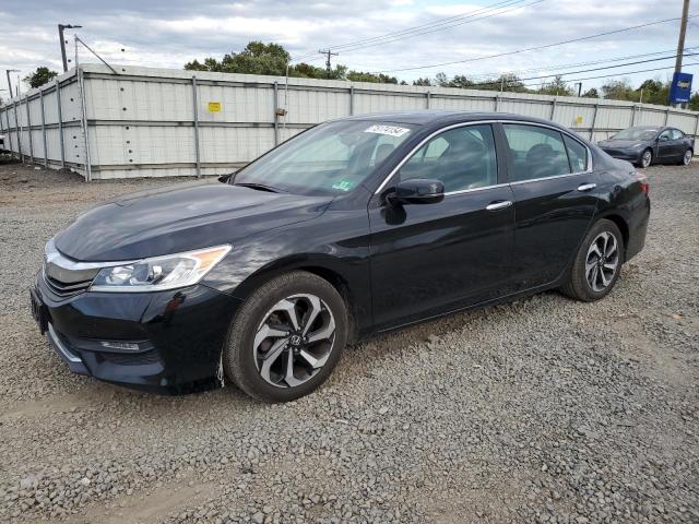 HONDA ACCORD EXL 2016 1hgcr2f89ga214650